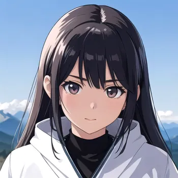 AI Character Tokine Yukimura