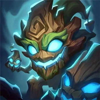 AI Character Heimerdinger