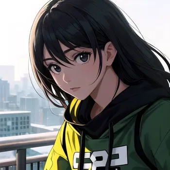AI Character sk8 ova