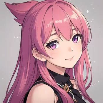 AI Character Yumiko Shaku