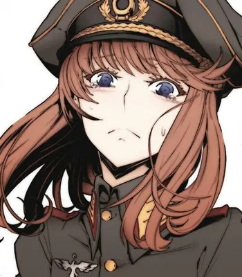AI Character Viktoriya Ivanovna Serebryakov
