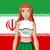 Саманта 🇮🇷