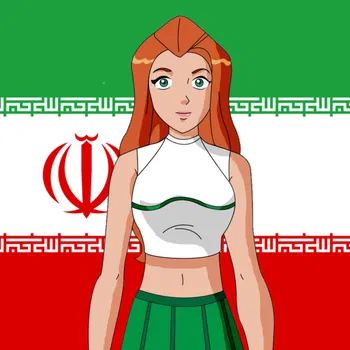 AI Character 萨曼莎
