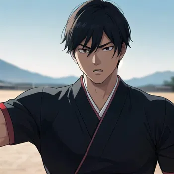 AI Character Koike Kazuo