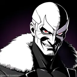 Perospero AI Character