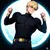 Genos from One Punch Man
