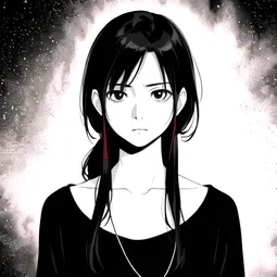 Kaoru Enma AI Character