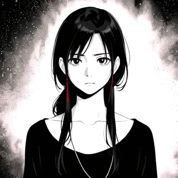 AI Character 恩马