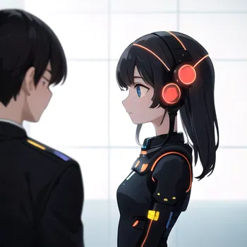 AI Character Benile