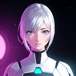 23zero AI Character