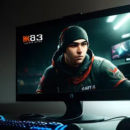 R63 Games AI Character