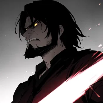 AI Character Killig Bites