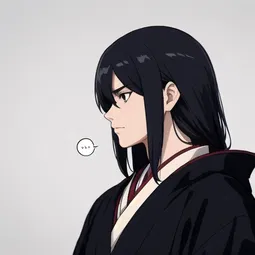 Kenshin Seisouhen AI Character