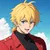 Goldenboy Anime