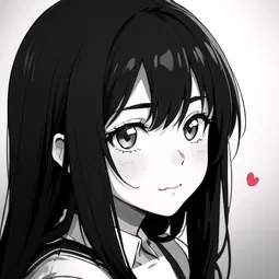3isen no love1ock AI Character