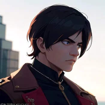 AI Character Mon Chi Chi