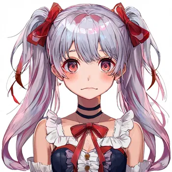 AI Character Lily Hoshikawa
