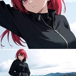 Rin Aoki AI Character
