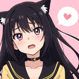 muchi muchi hentai AI Character