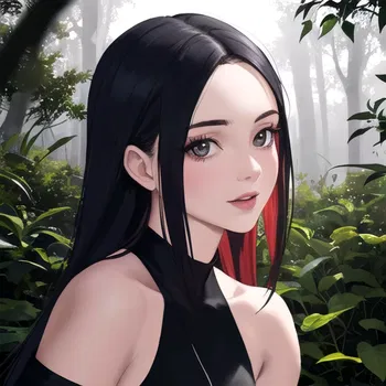 AI Character Janica Faylover