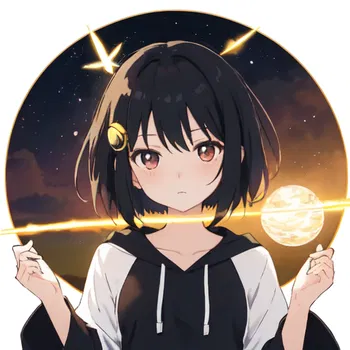 AI Character Hikari Shiri