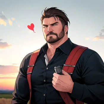 AI Character Wild Bill's Tobacco