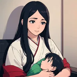 Hina Soma AI Character