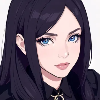 AI Character Pavolia Reine