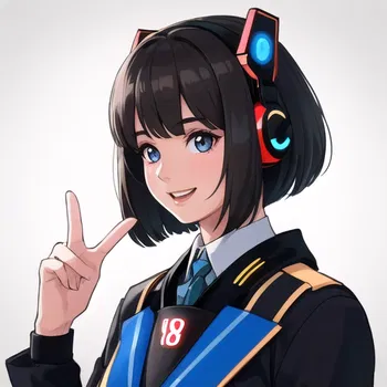 AI Character Bessie Bot