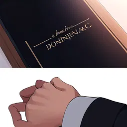 Dimon Funeral Home AI Character