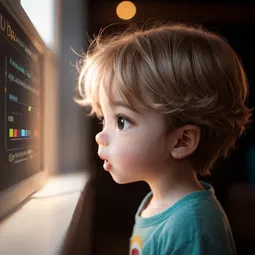 Little Einsteins Goanimate AI Character