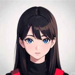Neko ni Tensei Shita Ojisan AI Character