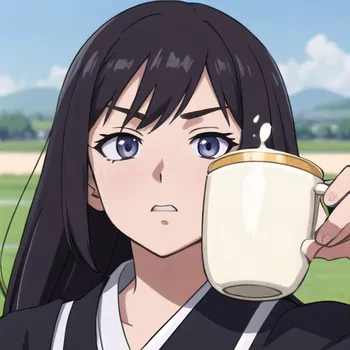 AI Character Hashira Training Arc Episode 7