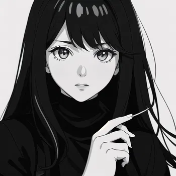 AI Character Cami Mha