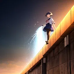 Gokyoudai Monogatari AI Character