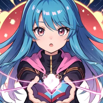 AI Character Tenpuru