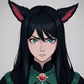 AI Character Jade Leech