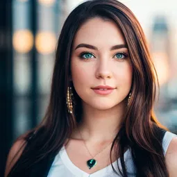 Paige Bueckers AI AI Character