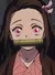 Nezuko Kamado