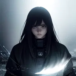 the beginning after the end chapter 1 AI Character