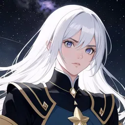 Alecto the Ninth AI Character
