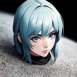 The Strangers - Chapter 2 AI Character