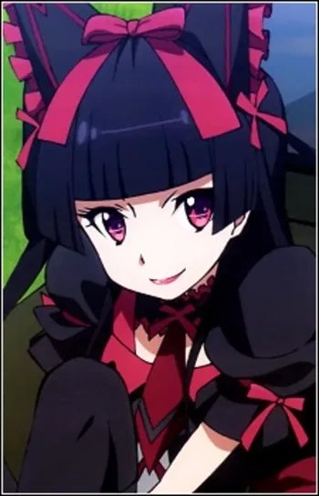 AI Character 游轮