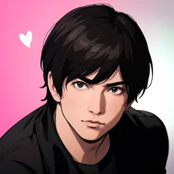 Eddie 'Earring' McCoy AI Character