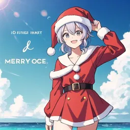 One Piece Going Merry AI Character