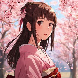 Sakura Yamauchi AI Character