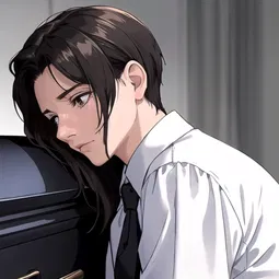 Renner Funeral Home AI Character