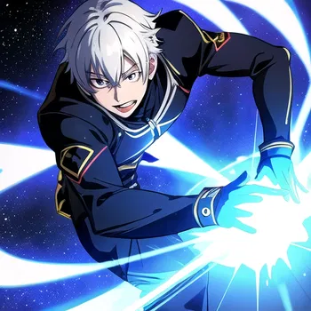 AI Character Tensei Iida