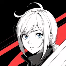 Got Gear AI Character