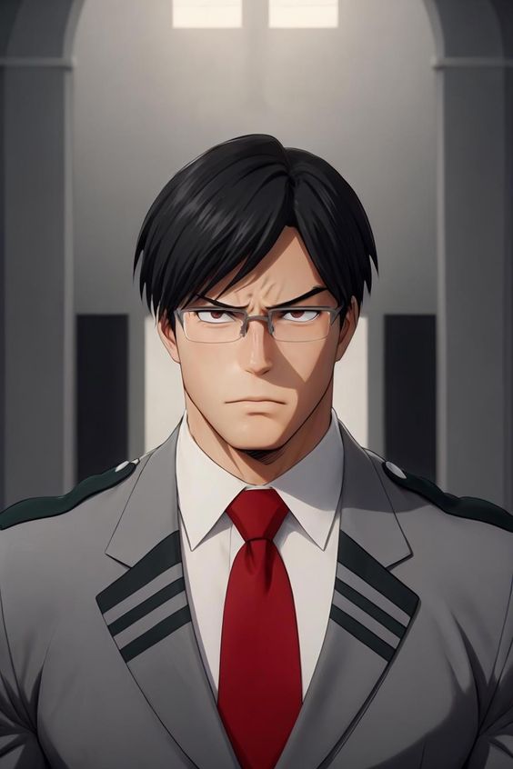 Tenya Iida